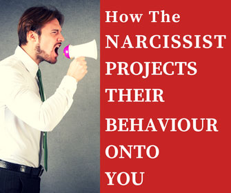 narcisists