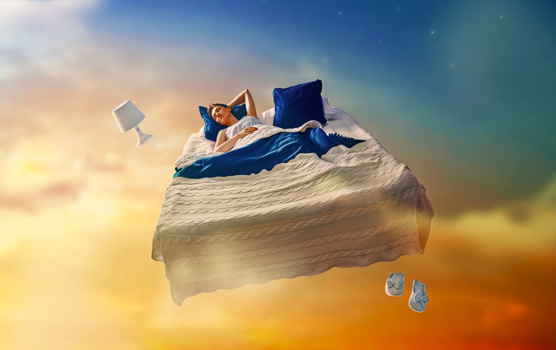 What Are Lucid Dreams and How You Can Experience Them